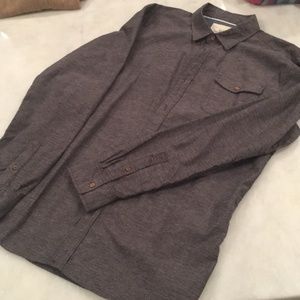 PX Clothing Nick Shirt